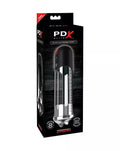 PDX ELITE Blowjob Power Pump