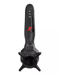 PDX ELITE Vibrating Roto-Sucker