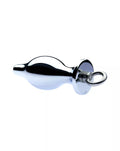 Kink - Alloy Pull Ring Plug MED 115mm x 45mm weight 275g