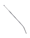 Kink - Stainless Steel string of balls Penis Plug 255mm x 8mm Weight 45g