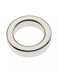 Kink - Stainless Steel Cock Ring 14mm x 9mm