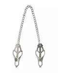 Kink - Chain Nipple Clamp