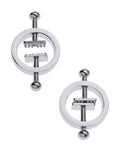 Kink - Nipple Clamp Ring