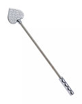 Kink - Stainless Steel Heart shaped paddle