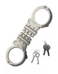 Kink - Handcuffs Weight 420g
