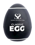 Share Satisfaction Masturbator Egg Classic