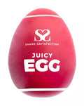 Share Satisfaction Masturbator Egg Juicy