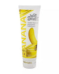 Wet Stuff Banana Lubricant 100g Tube