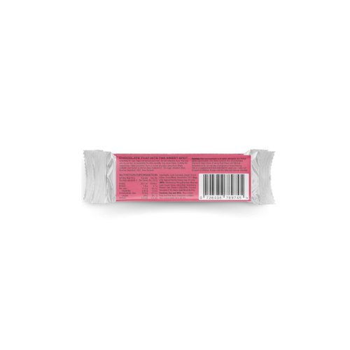 Chocolust Strawberry Kiss