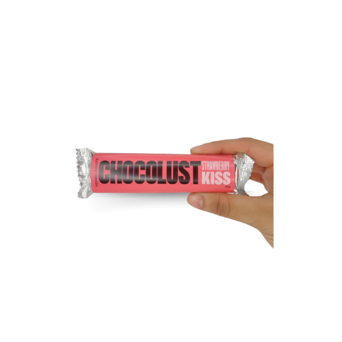 Chocolust Strawberry Kiss