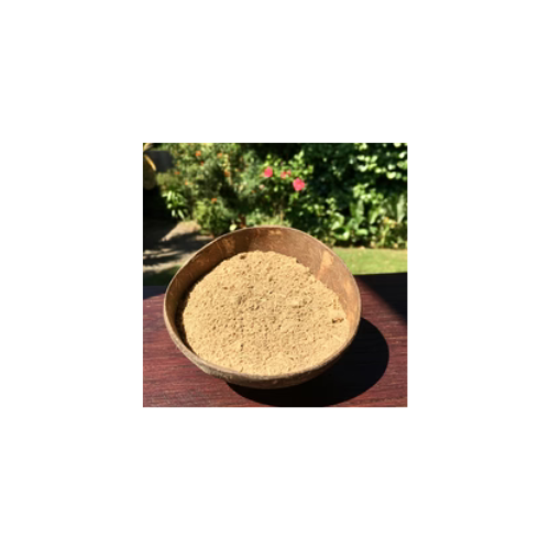 KAVA - Vanuatu Kava - Melomelo - High Quality Noble Kava Variety 100g