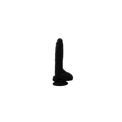 Amore Moocher Suction Cup Dildo - 8 Inch