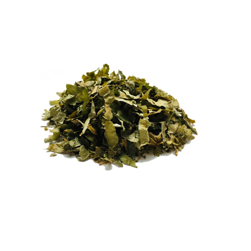 Horny Goat Weed (Epimedium sagittatum) Wild Crafted Shredded Herb 50g