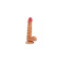 Rhythm Dildo - 7.4 Inch