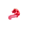 Tantalizing Tongue Vibrator