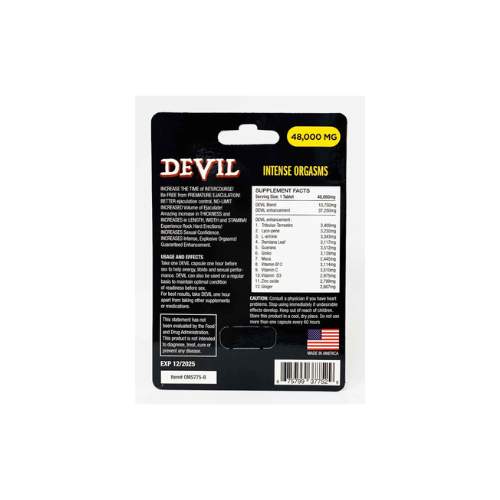 Devil