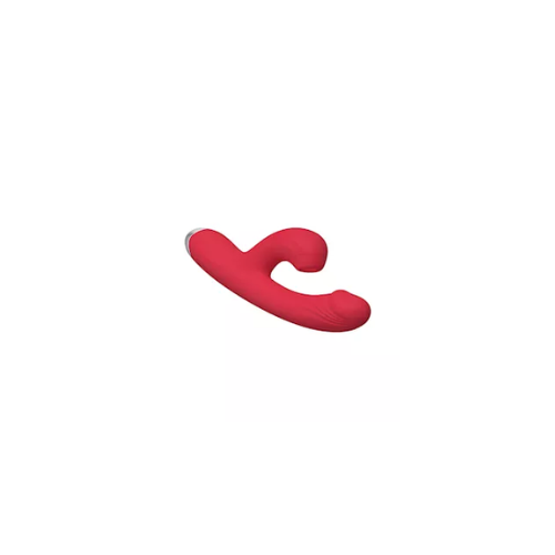 Seeking Love Suction Rabbit Vibrator