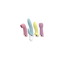 Satisfyer Marvelous Four - Interchangeable Head Vibrator