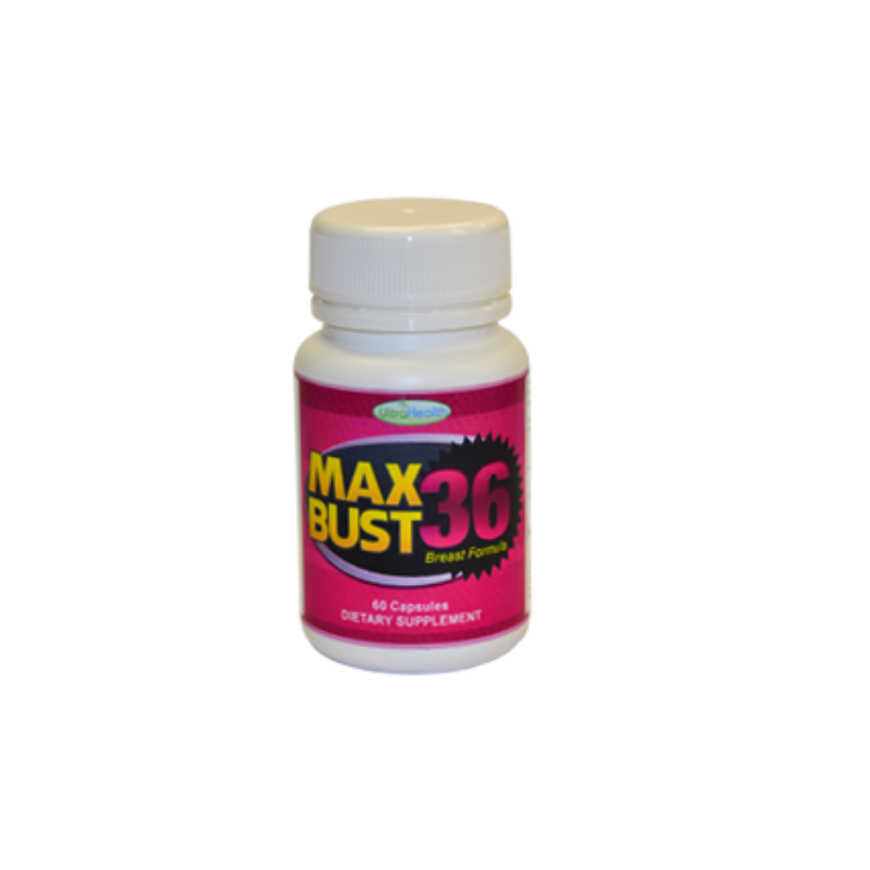 Maxbuat36 Breast Formula