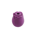 Amore Elegant Rose Suction Vibrator