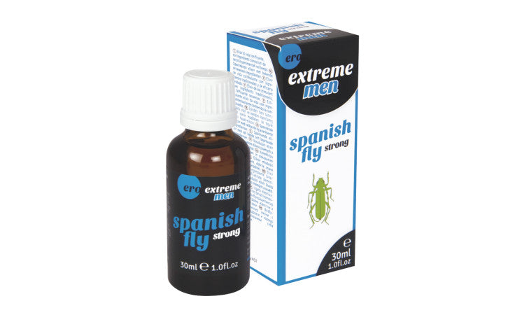 Spanish Fly Extreme Men Drops 30ml