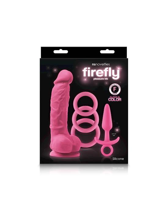 Firefly Pleasure Glow Kit