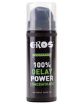 Eros Delay 100 Percent Power Concentrate