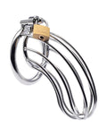 Kink Range Jail Chastity Cage 50mm