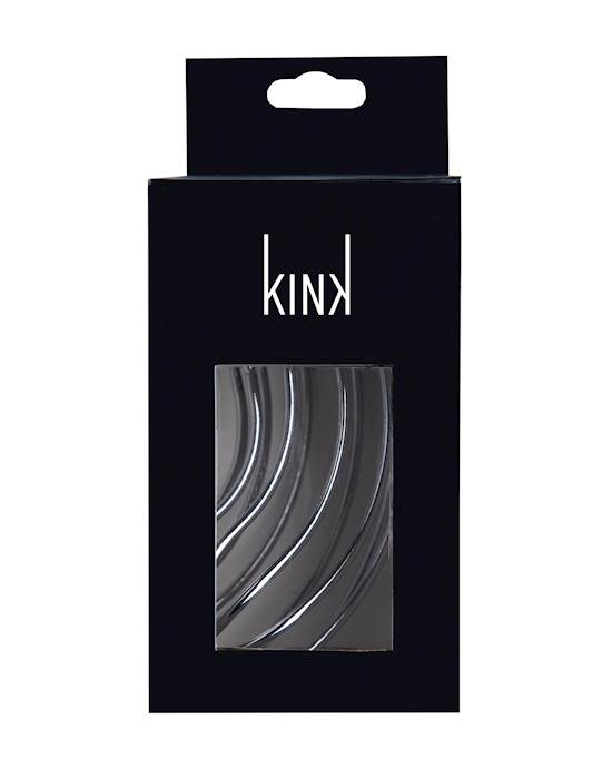 Kink Range Jail Chastity Cage 50mm