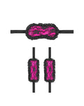 Introductory Bondage Kit Pink