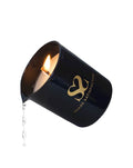 Share Satisfaction Massage Candle Vanilla