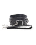 Premium Collar With Leash