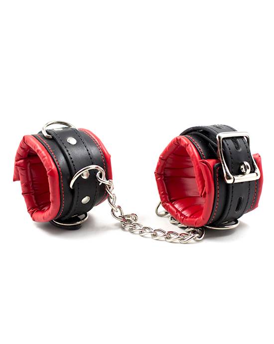 Eren Comfy Cuffs