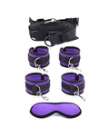 Cadets Restraint Kit