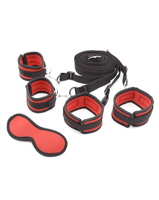 Cadets Restraint Kit