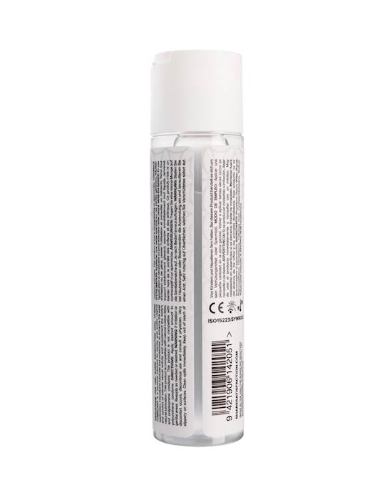 Share Satisfaction Anal Hybrid Lubricant 120ml