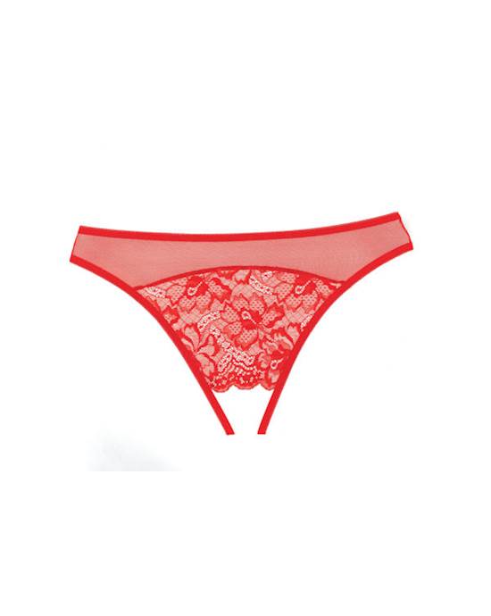 Adore Just a Rumor Panty One Size