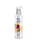 Swiss Navy 4-in-1 Playful Flavours Lubricant 118ml
