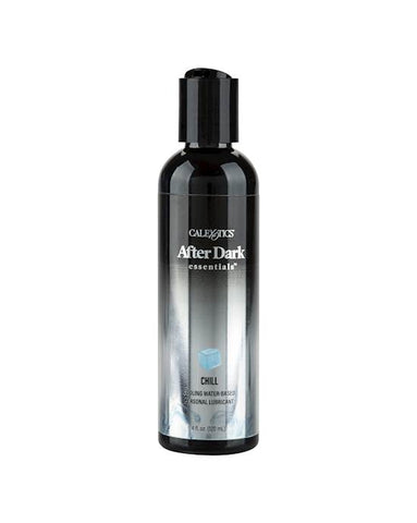 After Dark Chill Water Based Lubricant - 118 ml