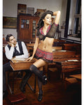 Naughty School Girl Costume