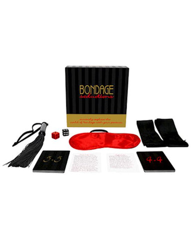 Bondage Seductions Game