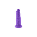 6 Inch Chub Dillio Purple
