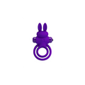 Vibrant Penis Ring III Purple
