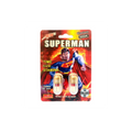 Superman Erection , Two Pack