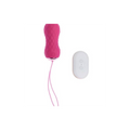 Share Satisfaction Blyss Thrusting Kegel Eggs