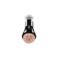 Pdx Elite-Cock Compressor Vibrating Stroker