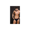 Envy Microfiber Thong