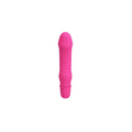 Textured G-Spot Vibrator