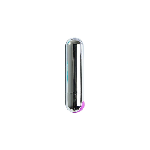 Share Satisfaction Rechargeable Waterproof Bullet Vibe