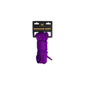 Share Satisfaction Luxury Bondage Rope - 5M